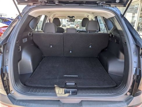 Used 2023 Hyundai Tucson SE FWD image 33