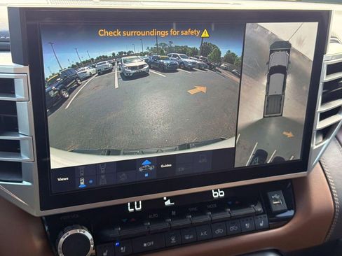 Used 2025 Toyota Tundra 1794 Edition image 24