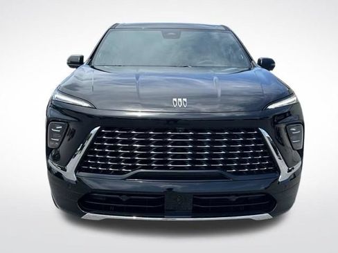 New 2026 Buick Enclave Avenir w/ Super Cruise Package FWD image 9