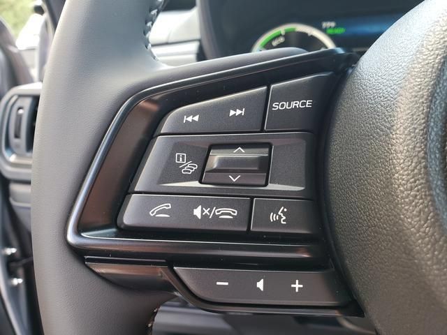 New 2026 Subaru Forester Touring AWD/4WD image 19