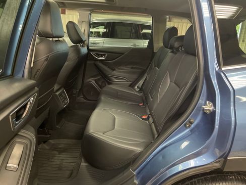 Certified 2021 Subaru Forester Touring w/ Popular Package #2 AWD/4WD image 22