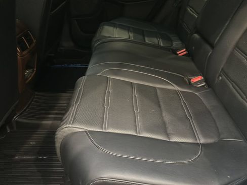 Used 2017 Honda CR-V EX-L image 18