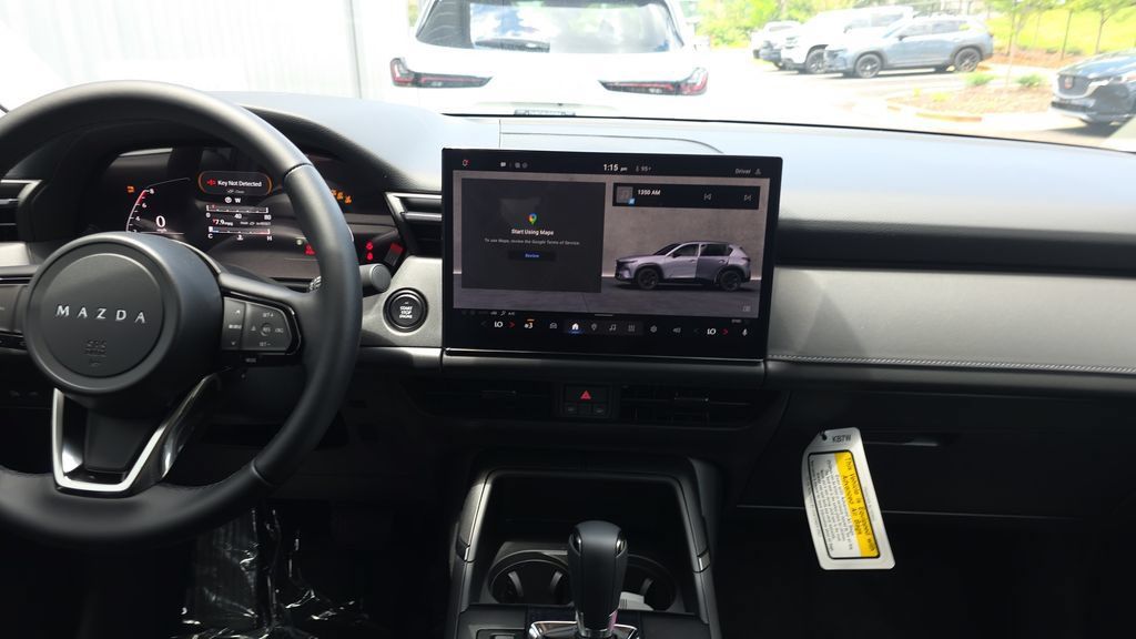 New 2026 MAZDA CX-5 Preferred AWD/4WD image 21