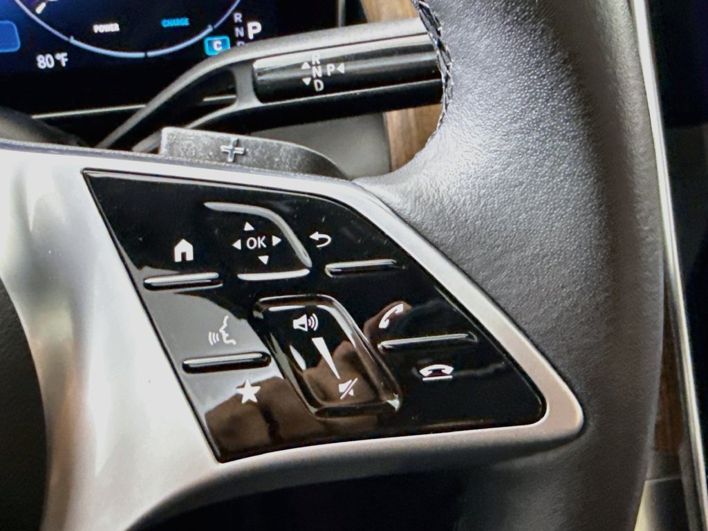 Certified 2026 Mercedes-Benz GLC 300 image 12