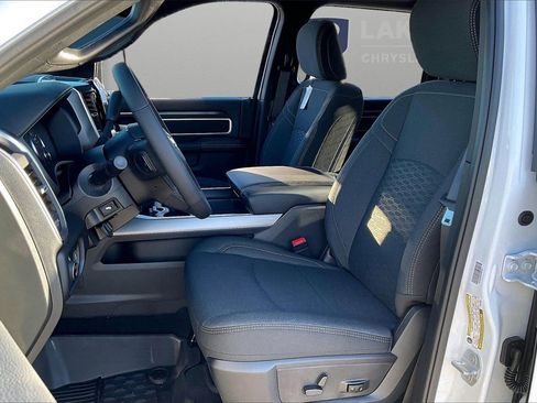 New 2026 RAM 3500 Big Horn image 20