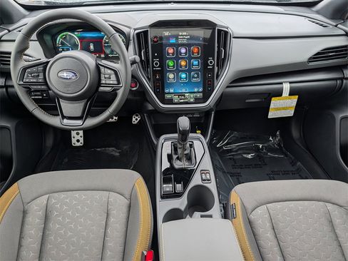 New 2026 Subaru Crosstrek 2.5i Sport image 8