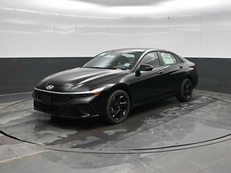 New 2026 Hyundai Elantra Sport video 1