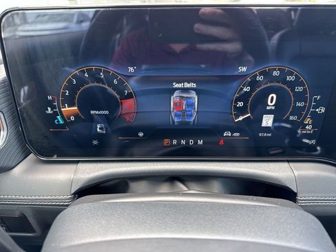 Used 2025 Ford Mustang GT Premium image 22