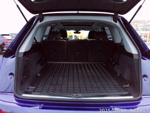 Certified 2022 Audi Q7 3.0T Premium Plus w/ Premium Plus Package image 21