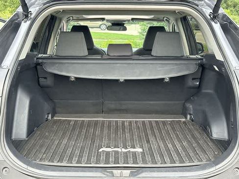 Used 2024 Toyota RAV4 XLE w/ Convenience Package AWD/4WD image 25