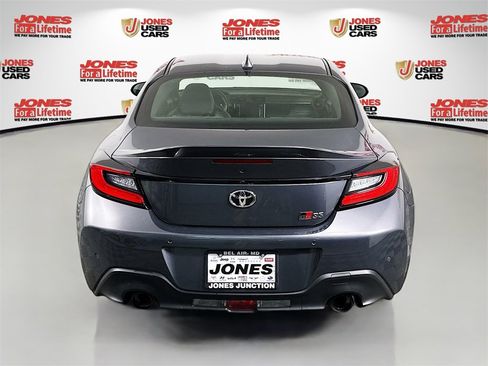 Certified 2023 Toyota GR86 Premium image 15