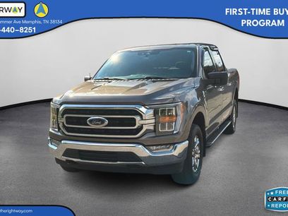 Used 2022 Ford F150 XLT w/ Equipment Group 302A High