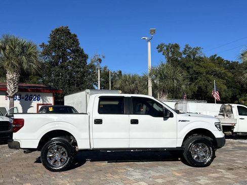 Used 2014 Ford F150 XL w/ Equipment Group 101A Mid image 3