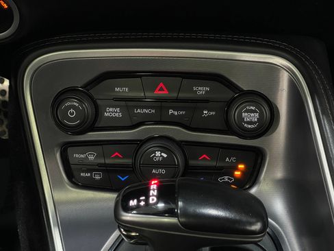 Used 2020 Dodge Challenger R/T Scat Pack w/ Plus Package RWD image 24