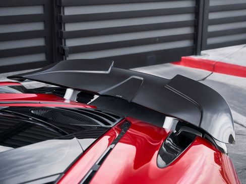 Used 2021 McLaren 720S Performance image 17