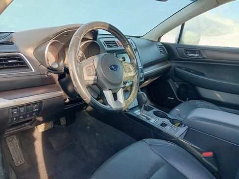 Used 2016 Subaru Legacy 2.5i Limited image 7