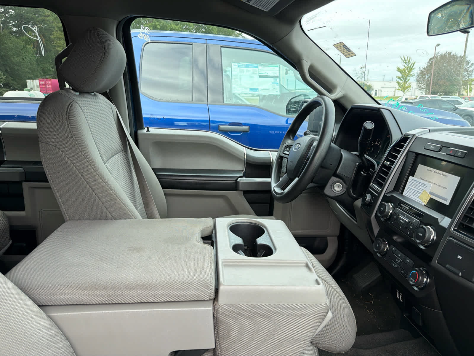 Used 2019 Ford F150 XLT AWD/4WD image 6