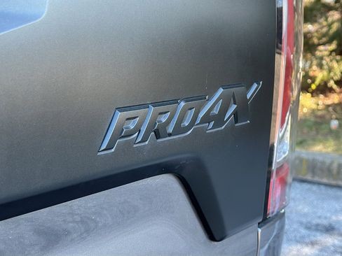 Certified 2024 Nissan Titan PRO-4X w/ Pro-4x Convenience Package image 11