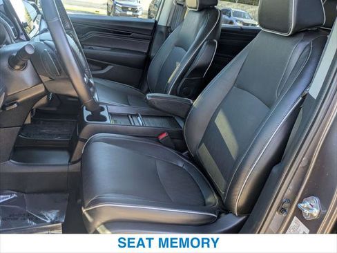 Used 2024 Honda Odyssey Elite image 20