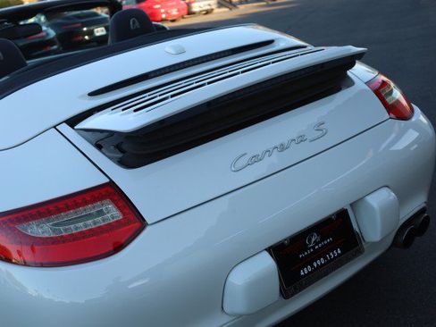 Used 2009 Porsche 911 Carrera S RWD image 57