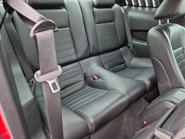Used 2011 Ford Mustang GT Premium w/ GT Coupe Accessory Pkg 5 RWD image 18