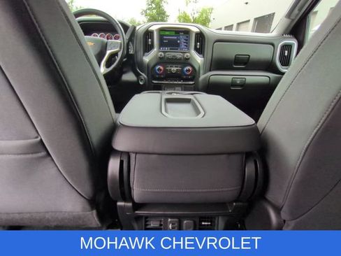 Used 2019 Chevrolet Silverado 1500 LT w/ All-Star Edition AWD/4WD image 21