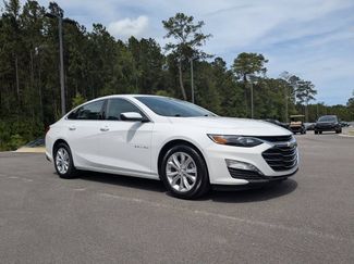 Used 2024 Chevrolet Malibu LT FWD video 2
