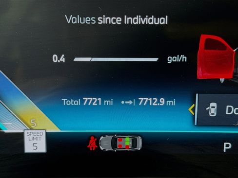 Used 2026 BMW 530i RWD image 16
