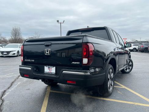 Used 2018 Honda Ridgeline RTL-E image 13