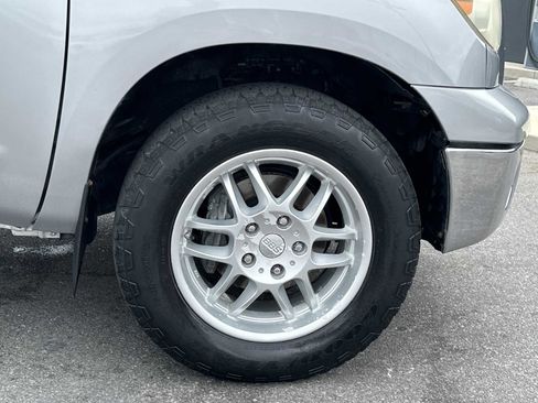 Used 2007 Toyota Tundra SR5 RWD image 7