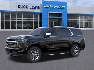 New 2026 Chevrolet Tahoe Premier w/ Sun And Tow Package video 2