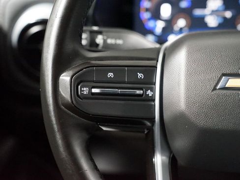 Used 2024 Chevrolet Colorado LT w/ LT Convenience Package image 14