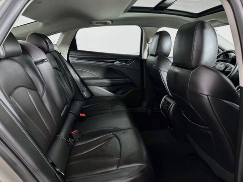 Used 2017 Buick LaCrosse Essence w/ Sun and Shade Package FWD image 38