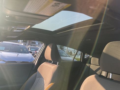 Certified 2025 Subaru Crosstrek 2.5i Sport w/ Popular Package #4A image 22