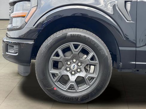 New 2026 Ford F150 STX w/ Equipment Group 200A RWD image 34