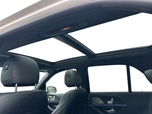 Certified 2023 Mercedes-Benz GLE 350 4MATIC image 12