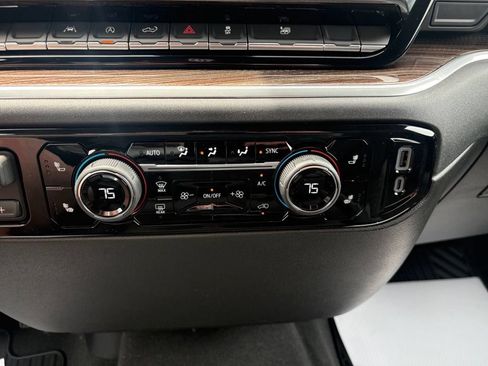 New 2026 Chevrolet Silverado 1500 LT AWD/4WD image 25