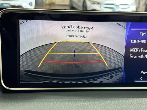 Used 2019 Lexus RX 350 AWD w/ Navigation Package image 25