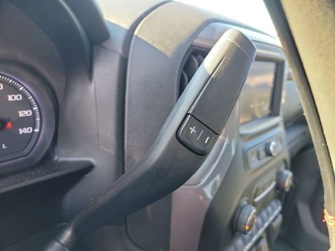 Used 2020 Chevrolet Silverado 1500 Custom w/ Custom Value Package image 24