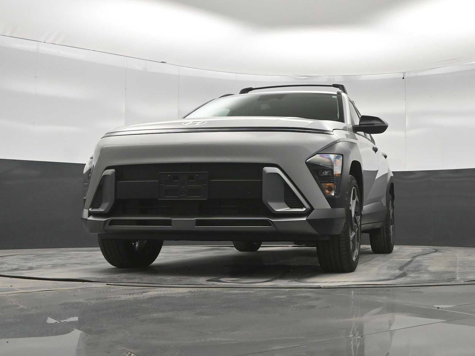 New 2026 Hyundai Kona SEL Premium AWD/4WD image 35