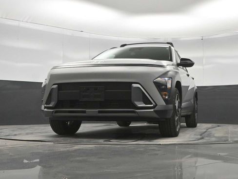 New 2026 Hyundai Kona SEL Premium AWD/4WD image 35