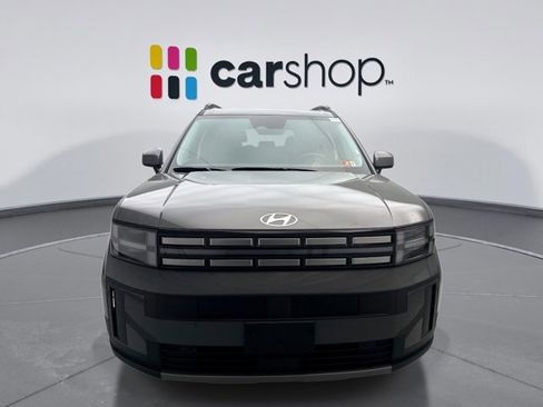 Used 2026 Hyundai Santa Fe SEL image 8