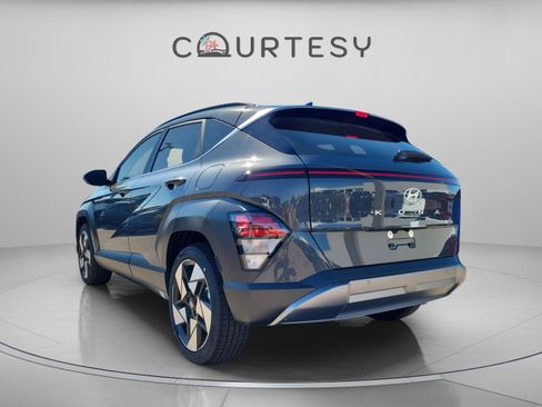 New 2026 Hyundai Kona Limited image 3