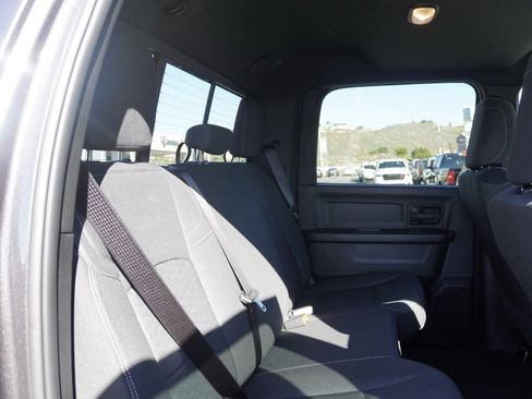 New 2026 RAM 2500 Tradesman image 26