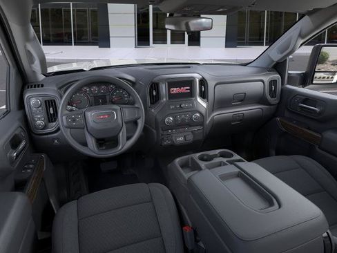 New 2026 GMC Sierra 3500 Pro AWD/4WD image 39