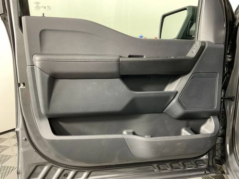 New 2026 Ford F150 STX RWD image 12
