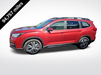 Used 2019 Subaru Ascent Limited w/ Popular Package #2A AWD/4WD video 2