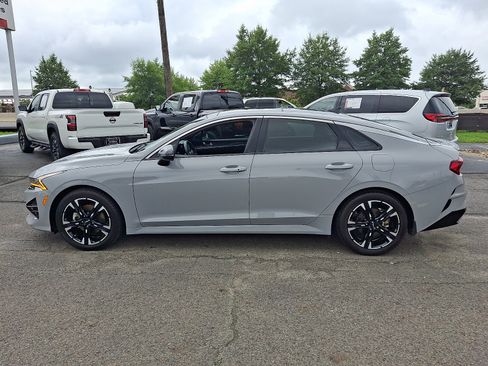 Used 2024 Kia K5 GT-Line FWD image 4
