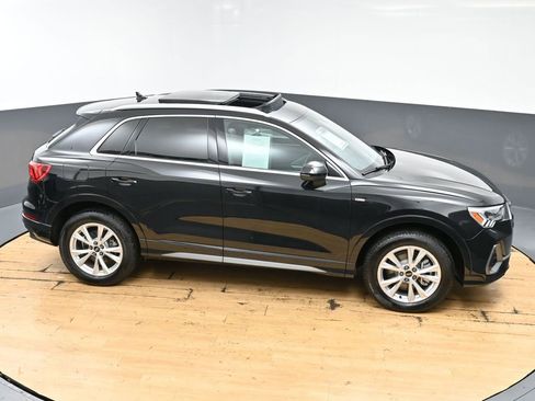 Used 2025 Audi Q3 2.0T Premium w/ Convenience Package AWD/4WD image 49