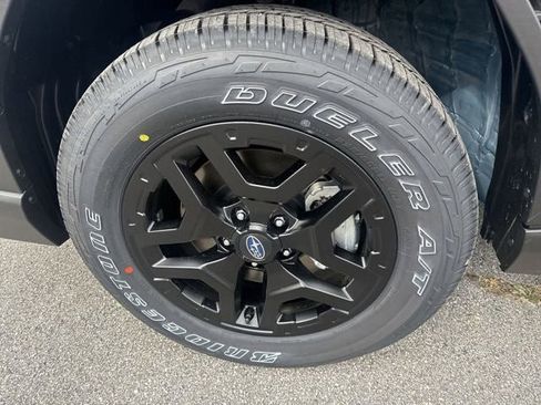 New 2026 Subaru Outback Wilderness AWD/4WD image 52